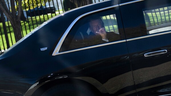 Trump, "feliz de haber ayudado a salvar TikTok", propiedad ahora de "grandes patriotas"