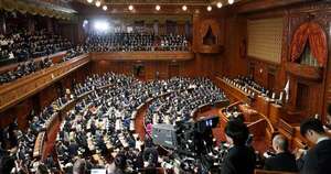 La Nación / Primera ministra de Japón disolvió el Parlamento para celebrar elecciones anticipadas