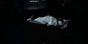 UN MOTOCICLISTA PERDIÓ LA VIDA TRAS SER ARROLLADO EN EDELIRA