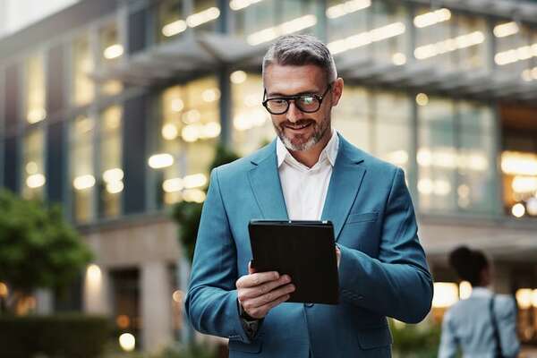 Networking, agenda y contenidos que redefinirán los negocios - Negocios - ABC Color