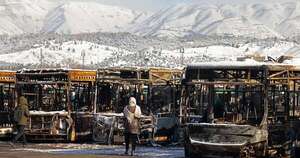 La Nación / Acceso a internet en Irán es “esporádico y limitado” para ocultar represión