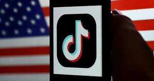 La Nación / TikTok crea empresa conjunta para evitar su prohibición en EE. UU.