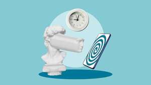 Ayuno de dopamina: menos estímulos, pensamientos más profundos - Estilo de vida - ABC Color