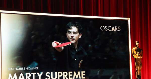 La Nación / Récords, sorpresas y omisiones en las nominaciones al Óscar