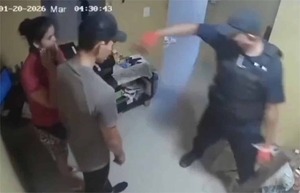 Realizan allanamientos en simultáneo tras millonario asalto en Luque  - La Tribuna