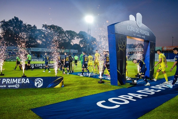 El Apertura 2026 inicia en Campo Grande