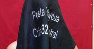 La Nación / Detienen a una mujer por presunta agresión a su hijastro de 3 años