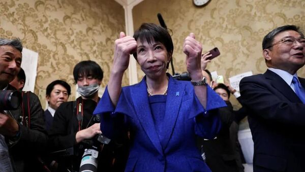 Primera ministra de Japón disuelve el Parlamento para celebrar elecciones anticipadas