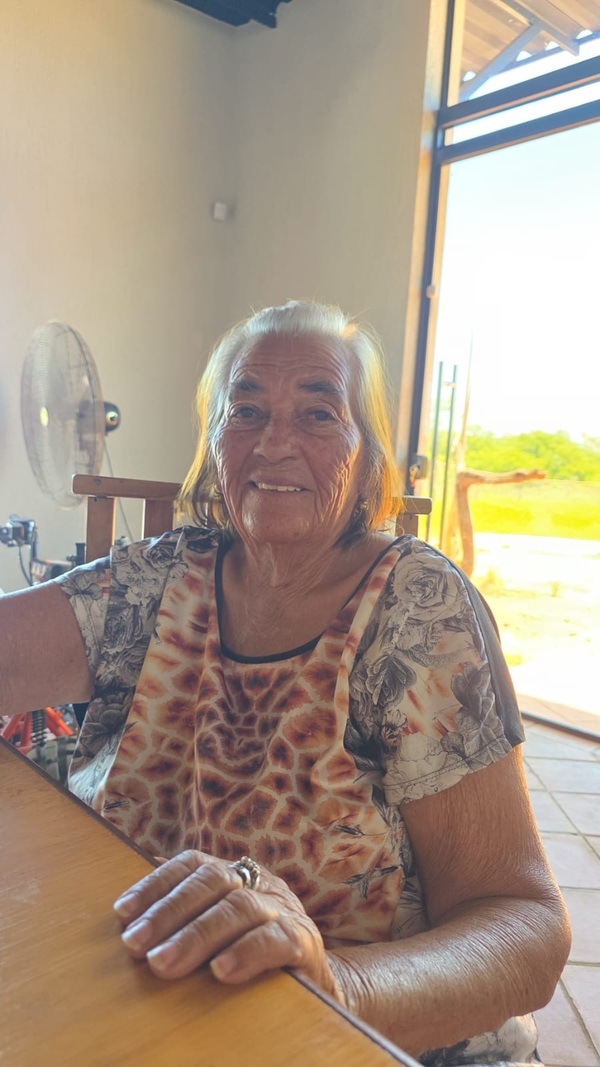 Conflicto familiar deriva en denuncia por desaparición de adulta mayor - Concepción al Día