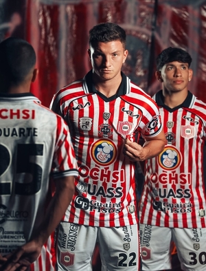 Sportivo San Lorenzo debuta ante Nacional en la Fecha 1 del campeonato » San Lorenzo PY