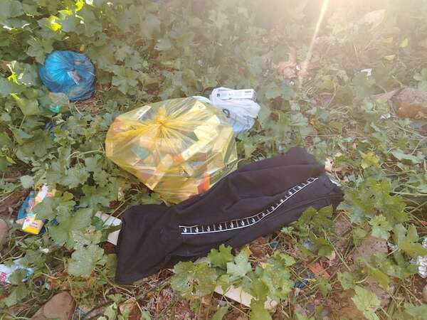 Video: la estrategia de una farmacia que permitió recuperar fármacos para adelgazar hurtados en CDE - ABC en el Este - ABC Color