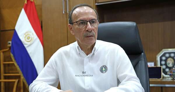 La Nación / Sistema de control de radares adquirido de EE. UU. servirá para futuras compras