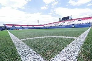 ¡El Torneo Apertura se pone en marcha este viernes! | Unicanal
