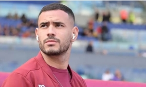 Popular / ¡Cantante kurepa pide que Boca contrate a Tony Sanabria!