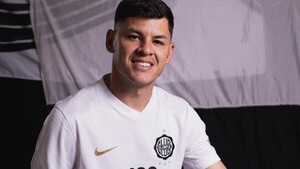 Olimpia confirma el regreso de Richard Sánchez para la temporada 2026
