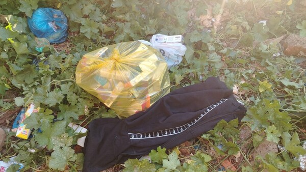 GPS ayuda a recuperar medicamentos adelgazantes robados y a capturar a sospechosos