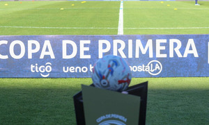 El Torneo Apertura 2026 arranca hoy con dos partidos - OviedoPress