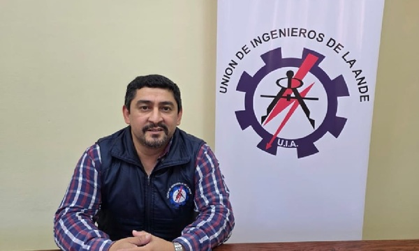 Gremio de ingenieros de la ANDE cuestiona decretos que fijan tarifas eléctricas por debajo del pliego vigente - OviedoPress