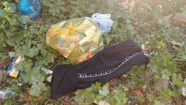 Por la ola de robos, le pusieron GPS a caja de adelgazantes y así atraparon a ladrones