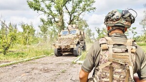 El Donbás, en el centro de las negociaciones de paz entre Rusia y Ucrania