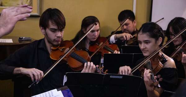 La Nación / ISBA 2026: todo lo que se necesita saber para estudiar arte