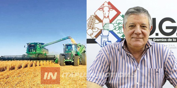 SECTOR PRODUCTIVO ADVIERTE QUE NUEVOS IMPUESTOS AL CAMPO SERÍAN “UN IMPUESTO AL TRABAJO”