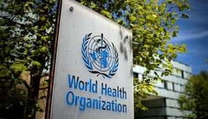 EE.UU oficialmente ya no es miembro de la OMS