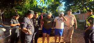 Popular / ¡Oñemonda medicamentos para adelgazar, tenía GPS y detuvieron a malandros!