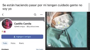 Ayudó a mamá desesperada por la salud de su hijo y era feroz estafa