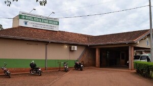 Sacó a probar su motocicleta, chocó a una mujer y en ese ínterin lo arrolló y mató un camión