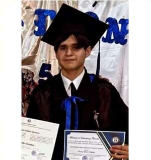 Buscan a joven desaparecido en Zona Sur de Fernando de la Mora - Policiales - ABC Color