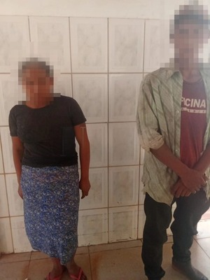 Investigan muerte de niña de 3 años por desnutrición en Pedro Juan Caballero