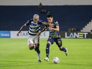 2 de Mayo y Sportivo Luqueño se ponen a prueba en el norte del país