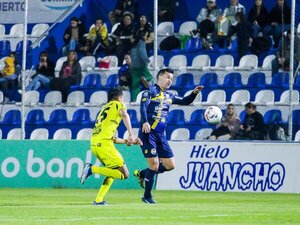 Recoleta FC y Trinidense darán inicio al Torneo Apertura 2026