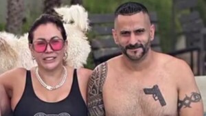 Popular / (VIDEO) Una más y van... ¡Ruth Alcaraz se reconcilió con su ména!