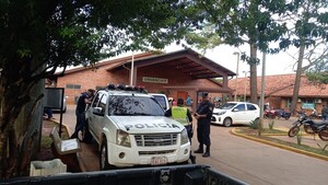 Niña de 3 años muere por desnutrición severa y sus padres son detenidos en PJC