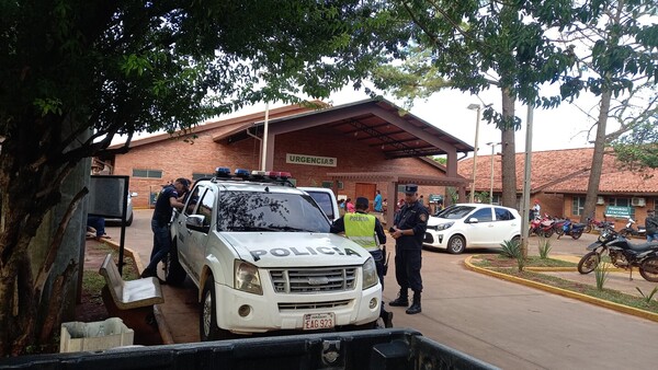 Niña de 3 años muere por desnutrición severa y sus padres son detenidos en PJC