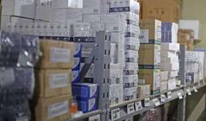 Hospitales, en riesgo de desabastecimiento por deuda de US$ 800 millones a farmacéuticas - Nacionales - ABC Color