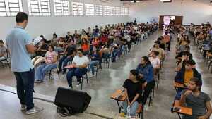 Becas del Gobierno: Prueba de Competencias será el 31 de enero en 18 sedes - ADN Digital