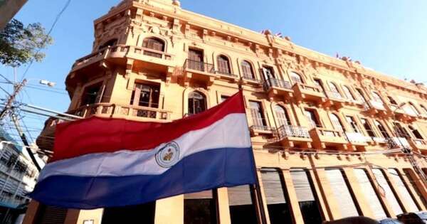 La Nación / Cámara Nacional de Comercio remarca que la reforma de la Caja Fiscal es una corrección necesaria