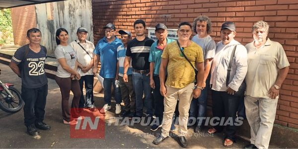 “OPERADORES POLÍTICOS” PODRÍAN REEMPLAZAR A FUNCIONARIOS DESPEDIDOS