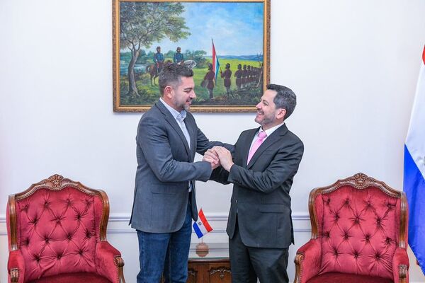 ¿Latorre como dupla de Alliana? La inesperada respuesta de Peña