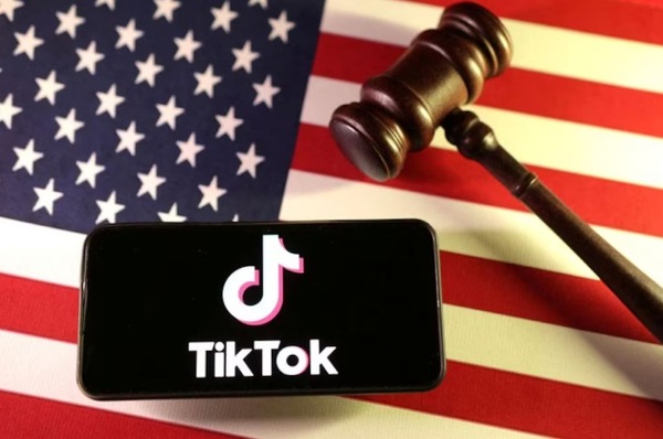 Acuerdo TikTok–EEUU redefine el control del algoritmo