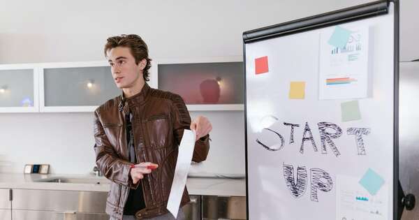 La ONU premiará a emprendedores que convierten ideas en negocios globales