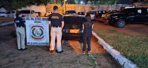 Popular / Tâiku'éicha: Ho'a "sacamuelas" con auto robado