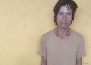 Popular / Cayó con drogas, pero sy pide su liberación