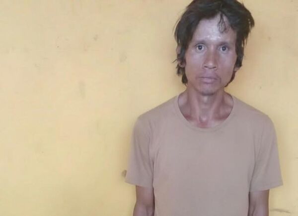 Popular / Cayó con drogas, pero sy pide su liberación