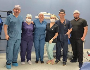 Realizan inédito procedimiento endoscópico para tratar quiste pancreático en IPS Ingavi - La Tribuna