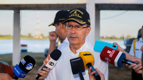 Ministro no descarta que nuevos ataques sean de grupos organizados - La Tribuna