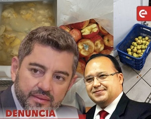 Dudosa adjudicación que involucraría a Alliana en IPS - Canal-E